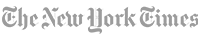 New York Times Logo