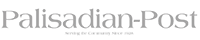 Palisadian Post Logo
